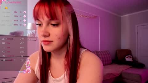 _sweetiemary_ online show from 03-04-26, 01:55