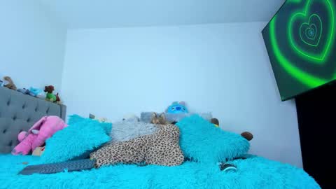 Snapshot of _sweetkatty chatting on 02-02-26, 07:12 Maria Fernanda online show from 02-02-26, 07:12