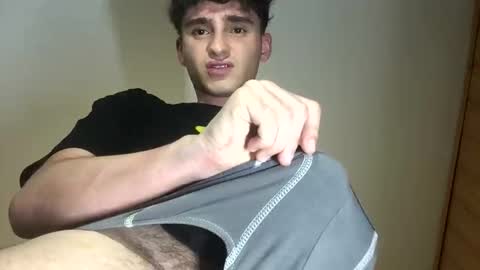 SweetMoses online show from 05-12-26, 12:57