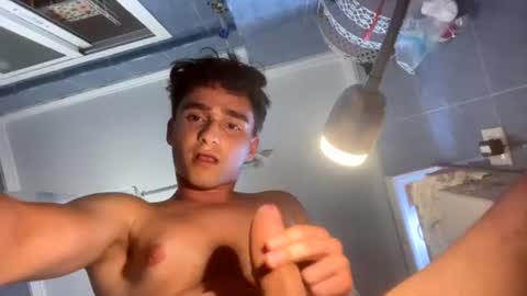 SweetMoses online show from 07-27-26, 05:53