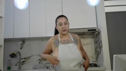 Snapshot of _sweetpoisonn chatting on 01-14-25, 05:23 Sweet online show from 01-14-25, 05:23