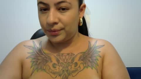 Snapshot of _sweetpoisonn chatting on 03-01-25, 01:11 Sweet online show from 03-01-25, 01:11