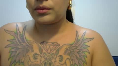 Snapshot of _sweetpoisonn chatting on 03-08-25, 12:55 Sweet online show from 03-08-25, 12:55