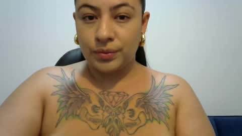 Snapshot of _sweetpoisonn chatting on 09-26-25, 02:04 Sweet online show from 09-26-25, 02:04