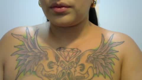 Snapshot of _sweetpoisonn chatting on 10-30-25, 02:13 Sweet online show from 10-30-25, 02:13