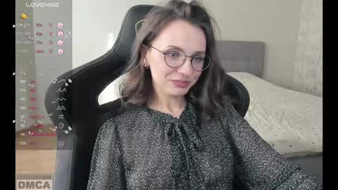 Ann online show from 05-20-26, 02:40