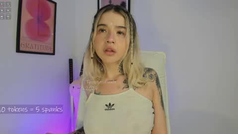 _tammarra_ online show from 04-20-26, 08:10