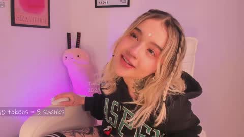 _tammarra_ online show from 04-28-26, 05:07