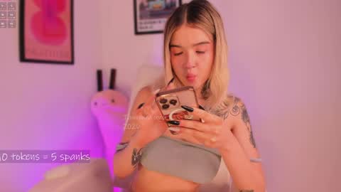 _tammarra_ online show from 04-29-26, 02:10