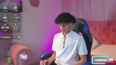 Taylor online show from 02-23-26, 11:02