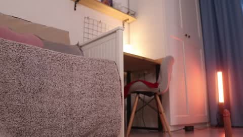 Snapshot of _teasecake_ chatting on 01-17-25, 08:02 Annie online show from 01-17-25, 08:02