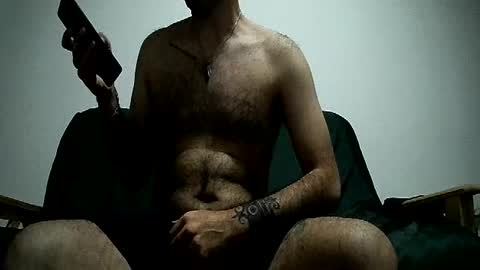 Esteban online show from 07-05-26, 03:13