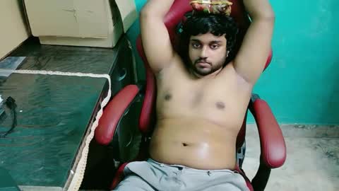 _telugu_boy online show from 01-19-26, 06:39