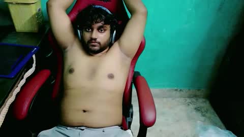 _telugu_boy online show from 02-21-26, 02:07