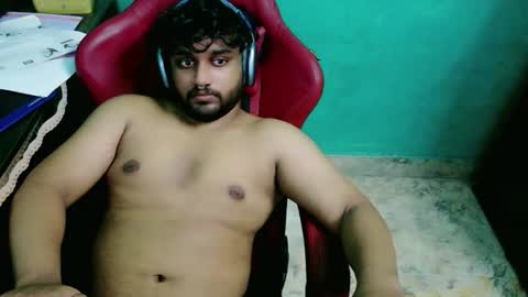 _telugu_boy online show from 03-16-26, 10:19