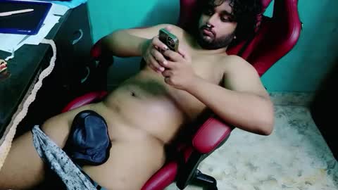 _telugu_boy online show from 05-16-26, 04:09