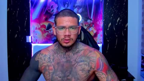 ThadeoWolf online show from 02-02-26, 12:53