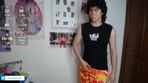 Scot y Patrick online show from 12-17-24, 12:56