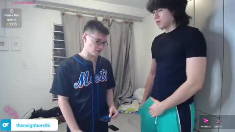 Scot y Patrick online show from 01-20-25, 12:04