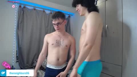 Scot y Patrick online show from 01-25-25, 03:30