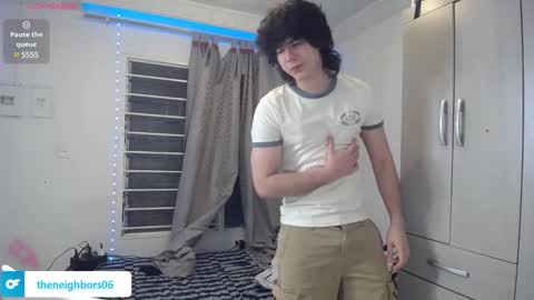 Scot y Patrick online show from 01-26-25, 12:26