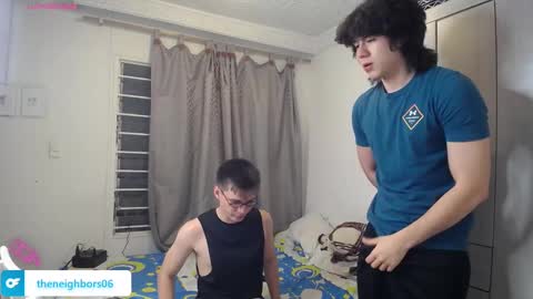 Scot y Patrick online show from 02-05-25, 12:31