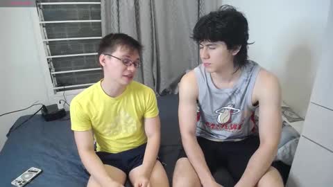 Scot y Patrick online show from 02-21-25, 01:22