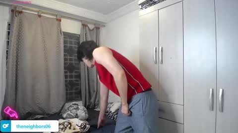 Scot y Patrick online show from 02-23-25, 01:13