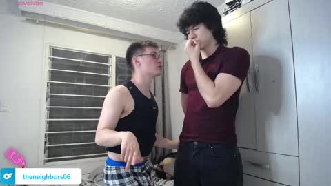 Scot y Patrick online show from 03-11-25, 01:37