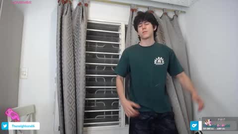 Scot y Patrick online show from 09-20-25, 12:11