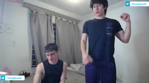 Scot y Patrick online show from 05-03-26, 11:00