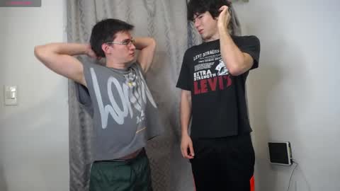 Scot y Patrick online show from 06-07-26, 10:35