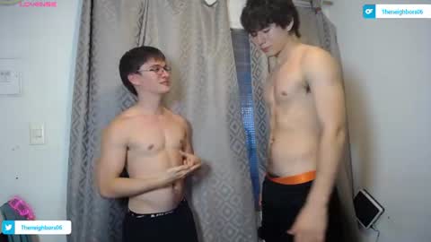 Scot y Patrick online show from 06-18-26, 10:58