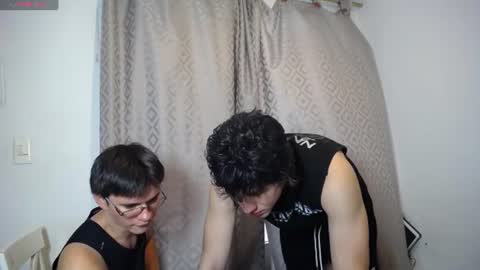 Scot y Patrick online show from 06-20-26, 09:28