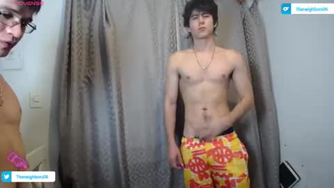 Scot y Patrick online show from 06-24-26, 02:43