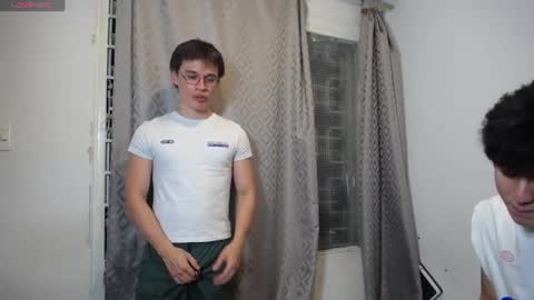 Scot y Patrick online show from 06-25-26, 12:43