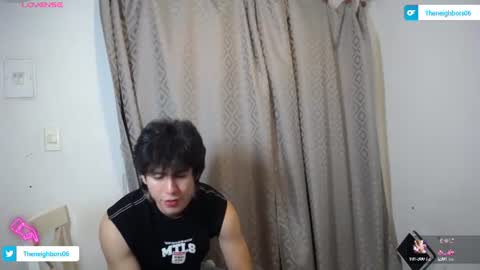Scot y Patrick online show from 06-27-26, 12:04