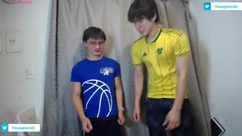 Scot y Patrick online show from 06-30-26, 12:44