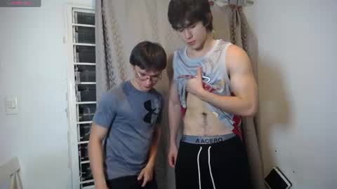 Scot y Patrick online show from 07-13-26, 11:51