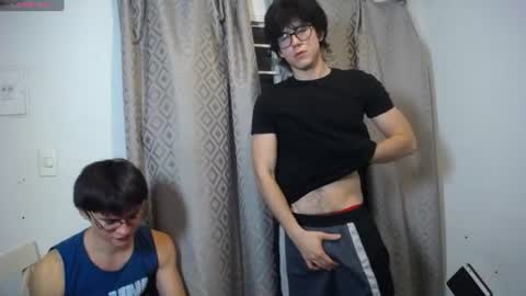 Scot y Patrick online show from 07-20-26, 12:25
