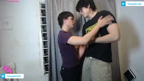 Scot y Patrick online show from 07-24-26, 12:08