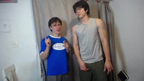 Scot y Patrick online show from 07-25-26, 01:04