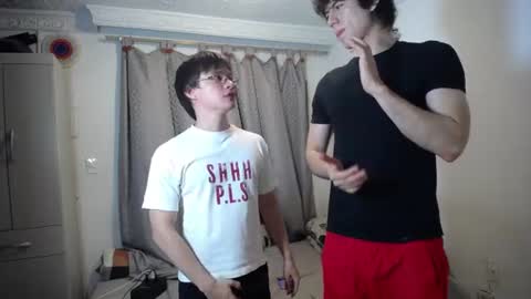 Scot y Patrick online show from 07-31-26, 12:10