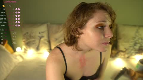 Evi online show from 12-23-24, 12:46