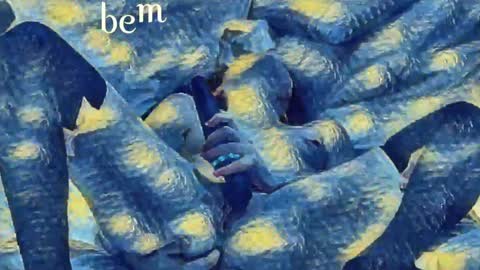 Evi online show from 01-18-25, 10:28