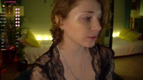 Evi online show from 01-25-25, 09:46