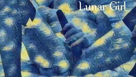 Evi online show from 02-14-25, 07:33