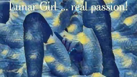 Evi online show from 02-23-25, 10:31