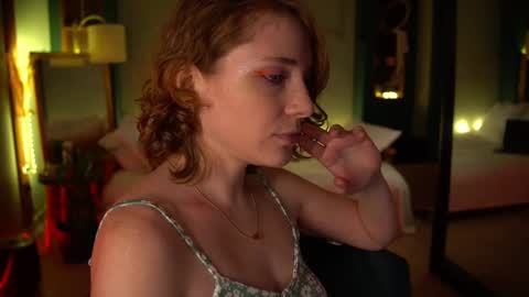 Evi online show from 02-27-25, 10:09