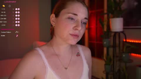 Evi online show from 11-16-25, 12:05